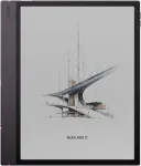 ONYX BOOX E-book NOTE AIR 6 C, 10.3" Kaleido 3, 64GB, backlit, Bluetooth, Android 16, E-ink display