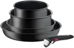 Tefal Pottide pannide komplekt Ingenio Ultimate 5-osaline