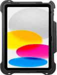 Targus SafePORT Beskyttende kasse Sort Apple 10.9-inch iPad (10. generation)
