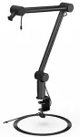 Endorfy Studio Boom Arm, bracket (black)