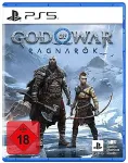 M&auml;ng Sony Interactive Entertainment God of War Ragnar&ouml;k