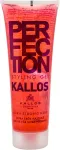 Kallos Cosmetics Perfection Ultra Strong 250ml - Hair Gel naistele