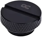 Alphacool HF locking screw, deep black - 17198