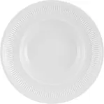 Vista Alegre Pastataldrik Utopia, valge, D 28cm, 1tk