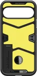 SPIGEN ACS07728 mobile phone case 17.3 cm (6.8") Cover Green