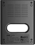 Xtar Battery charger Li-ion, NI0MH L4PRO