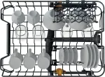 N&otilde;udepesumasin Whirlpool Integreeritav WH6PB10BS7A0