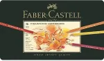 Faber-Castell Farbstift Polychromos 36er Metalletui