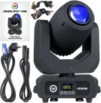 LIGHT4ME VENOM SPOT 150W LED Moving Head