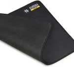 IBOX Aurora MPG3 Gaming mouse pad Black