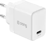 CRONG Travel charger USB-C 45W PD 3.0 PPS