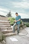 KARCHER K&auml;rcher DB 145 Full Control Dirt Blaster Spray Lens for K 4-K 5