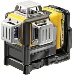 DEWALT DCE089D1G-QW Krydslaser