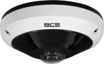 BCS Kamera IP fisheye 5Mpx -U-FIP55FWR2