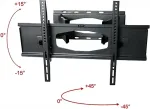 ART LCD bracket AR-65 32-80 " 60kg LCD/LED vertical/horizontal adjustment