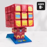 RUBIK&acute;S CUBE Ruubiku Kuubik superkangelasega