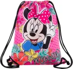 Disney sussikott Beta Minnie Mouse Tropical, 43 x 33 cm