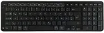 Klaviatuur No name Contour Balance Tastatur wireless DE-Layout schwarz