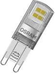 OSRAM LED-Lampe STAR PIN 20 1.9 W warmwei&szlig;