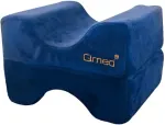 Qmed Expandable cushion between the knees and under the legs