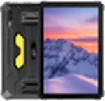 Tahvelarvuti Blackview Rugged Tab Active 10 Pro 10.95-inch FHD+IPS 1920x1200 90Hz Corning 3th 12GB/512GB MT6878 Octa-core 2.5GHz 50MP Front/108MP+20MP Rear Camera infared nught vision 30000mAh NO Charging Android 14 up to 15 NFC Camping lights MIL-ST ...