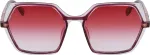 Karl Lagerfeld P&auml;ikeseprillid NAISTELE KL6083S-626 (L&auml;&auml;ts/Sild/K&otilde;rvakaar) 56/17/140 mm