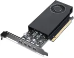 Videokaart Lenovo Graphics Card | 4X61Q73040 | NVIDIA | 4 GB | RTX A400 | GDDR6 | PCIe 4.0 x 8