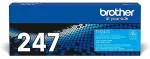 Tooner Brother TN-247C toner cartridge 1 pc(s) Original Cyan