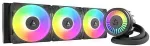 NONAME K Cooler Wasserk&uuml;hlung Arctic Liquid Freezer III Pro 360 A-RGB Black