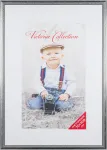 Victoria Collection Pildiraam Seoul 70x100, h&otilde;be/akr&uuml;&uuml;l (1303331)