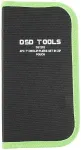 DSDTOOLS 4 TK 175mm fikseerimiss&otilde;rmuste tangide komplekt DS1252
