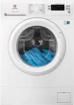 Pesumasin Electrolux WASHING MACHINE EW6SN0506OP