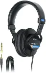 SONY MDR7506 headphones/headset Wired Head-band Stage/Studio Black