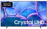 Teler SAMSUNG GU65U7099F 163cm 65" 4K UHD 50Hz Smart TV Fernseher
