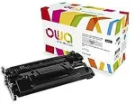 Tooner Armor OWA toner compatible with HP LJ Ent.M506, CF287A, 9000st, black