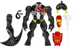 Hasbro Marvel MixMashers Spider-Man Venom Mix-&-Match