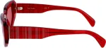 Paul Smith P&auml;ikeseprillid UNISEX PS2617SKENNE (L&auml;&auml;ts/Sild/K&otilde;rvaklamber) 54/20/145 mm