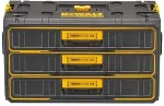 DeWALT Tough System 2.0 3 Drawers