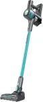 Cecotec Vacuum cleaner | Conga Rockstar P50 X-Treme | Cordless operating | Stick/handheld | 265 W | 25.2 V | Operating time (max) 50 min | Blue/Black