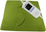 Adler AD 7403 electric foot warmer 80 W Green