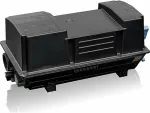 Tooner KMP PrintTechnik AG Toner Kyocera KMP Toner TK3440 (1T0C0T0NL0) black 40000 S.