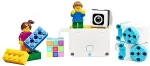 Lego EDUCATION 45345 SPIKE Essential Set