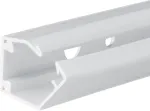 Hager LFR1501509016A cable tray Straight cable tray White