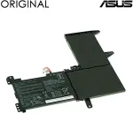 ASUS Notebook Battery B31N1637, 3653mAh, Original