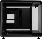Korpus No name Case MasterFrame 360 Panorama black