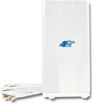 QOLTEC 57013 network antenna Omni-directional antenna 30 dBi