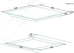 Pliidiplaat Edesa EVT-6421 X