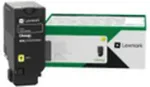 Tooner LEXMARK 66S2X00 MS/MX Cartridge black