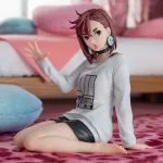 BANDAI BANPRESTO DANDADAN RELAX TIME - MOMO