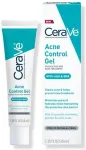 CeraVe Blemish Control Gel 40ml - Facial Gel uniseks
